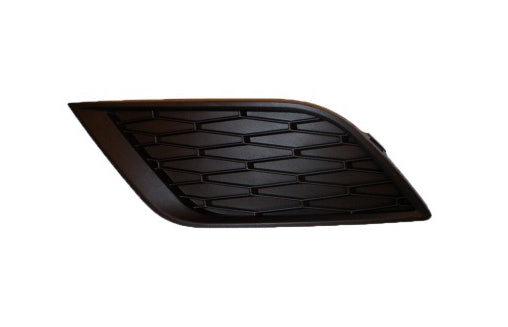 Rejilla del parachoques delantero (sin orificios para faros) — SEAT IBIZA (desde 2012) - izquierdo