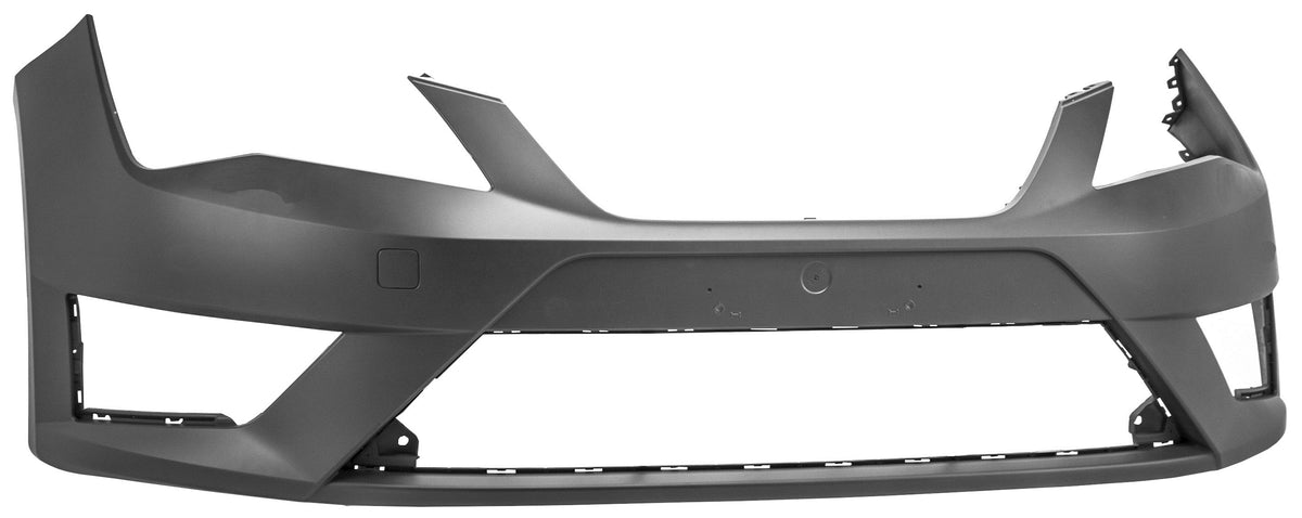 Parachoques delantero para pintar — SEAT LEON FR (desde 2012)