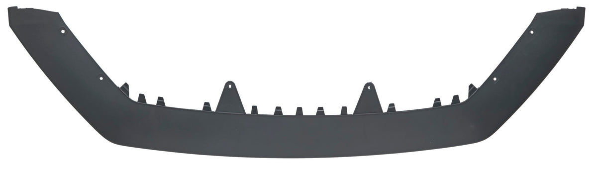 Spoiler del parachoques delantero — SEAT LEON (desde 09/2012)