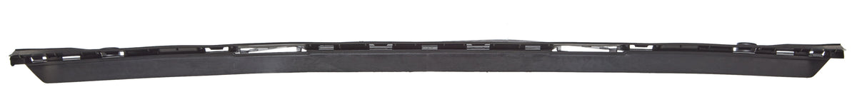 Spoiler del parachoques delantero (inferior) — SEAT LEON (desde 09/2012)