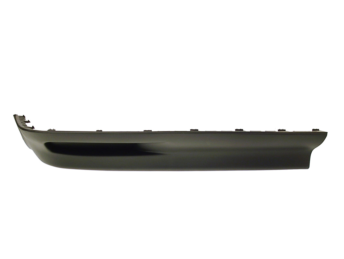 Spoiler del parachoques delantero — VOLKSWAGEN GOLF GTI (desde 1990) - derecho