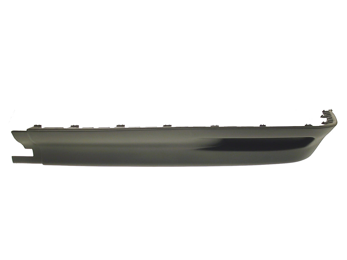 Spoiler de carrocería para VOLKSWAGEN GOLF GTI (desde 1990) — Izquierdo
