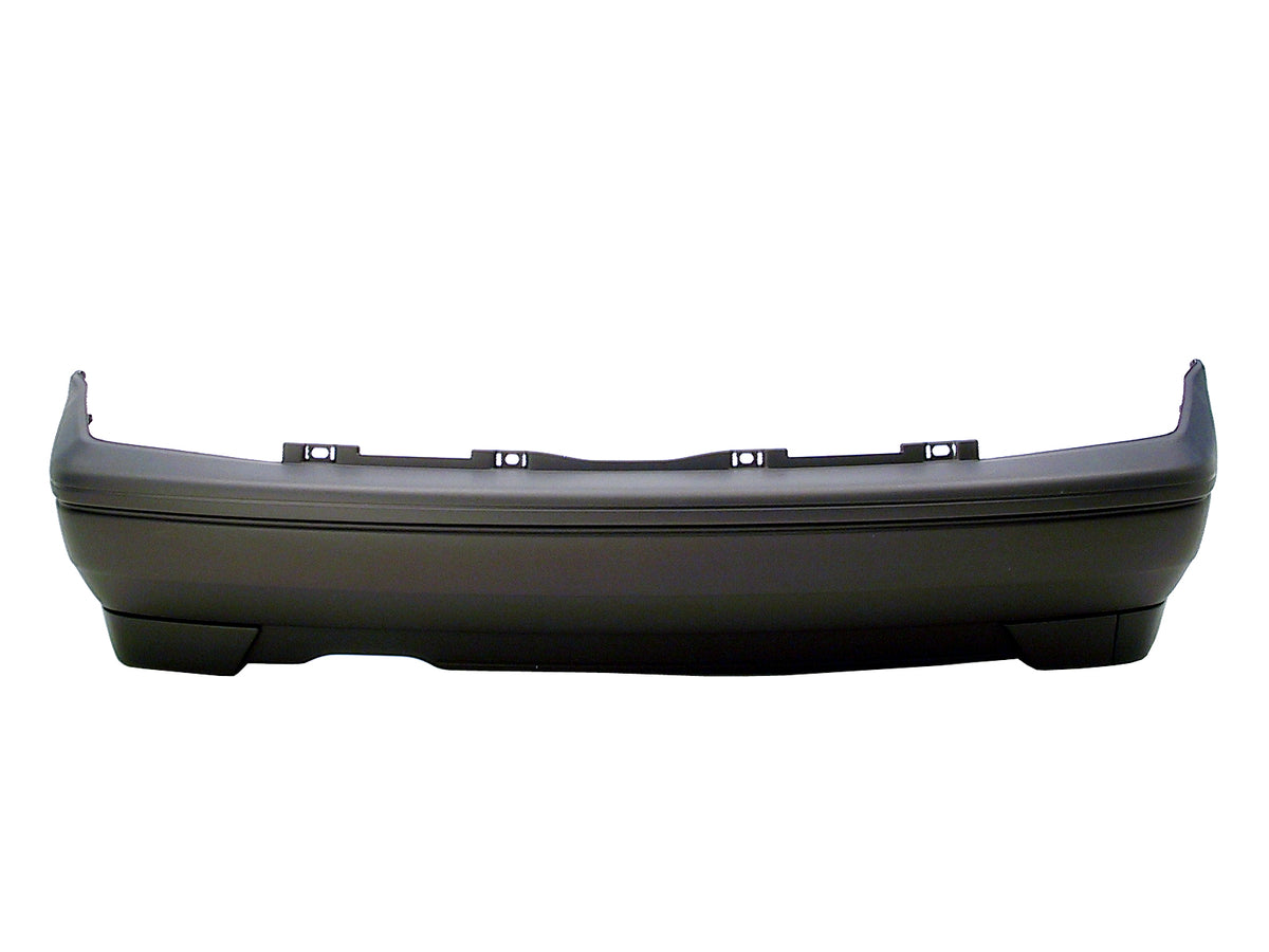 Parachoques trasero — VOLKSWAGEN GOLF (desde 1991)