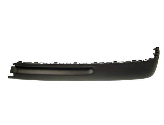 Spoiler del parachoques delantero — VOLKSWAGEN GOLF GTI (desde 1991) - izquierdo
