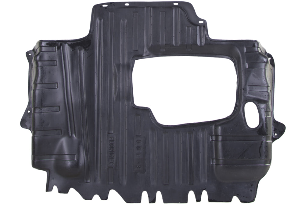 Protector inferior del motor diésel — VOLKSWAGEN GOLF III (desde 1991)