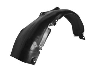 Protector del paso de rueda para VOLKSWAGEN POLO (desde 1994) — Izquierdo