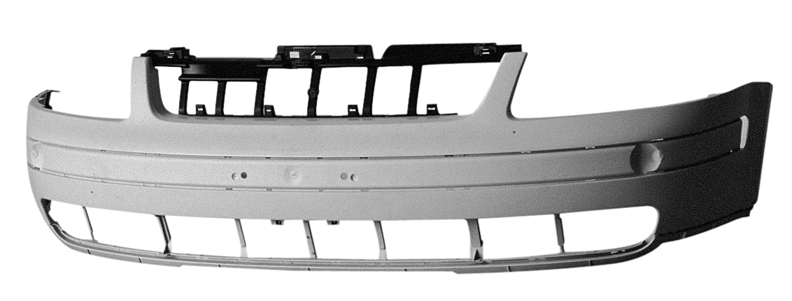 Parachoques delantero para pintar — VOLKSWAGEN PASSAT (desde 1996)