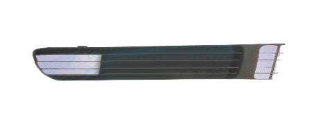 Rejilla del parachoques delantero — VOLKSWAGEN PASSAT (desde 1996) - derecho