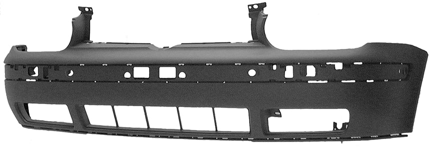Parachoques delantero para pintar — VOLKSWAGEN GOLF (desde 1997)