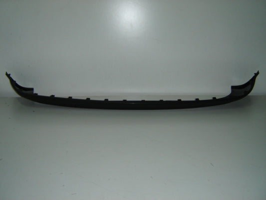 Spoiler de parachoques trasero — VOLKSWAGEN GOLF (desde 1997)