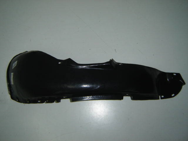 Protector del paso de rueda delantero — VOLKSWAGEN LUPO (desde 1999) - izquierdo