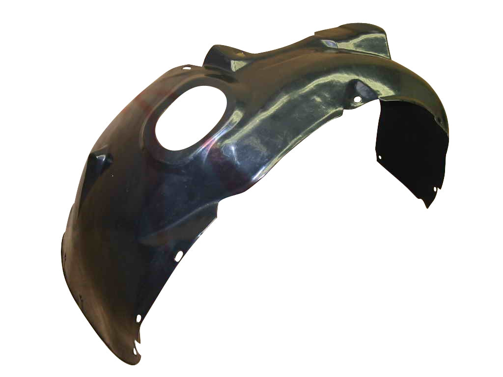 Protector del paso de rueda para VOLKSWAGEN PASSAT (desde 2000) - Derecho