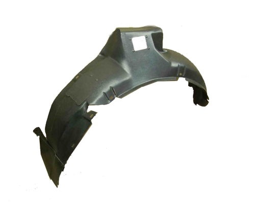 Protector del paso de rueda para VOLKSWAGEN SHARAN (desde 2000) — Izquierdo
