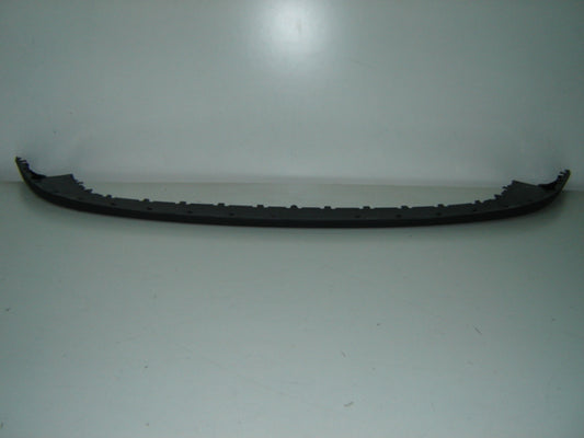 Spoiler del parachoques delantero — VOLKSWAGEN GOLF V (desde 2003)