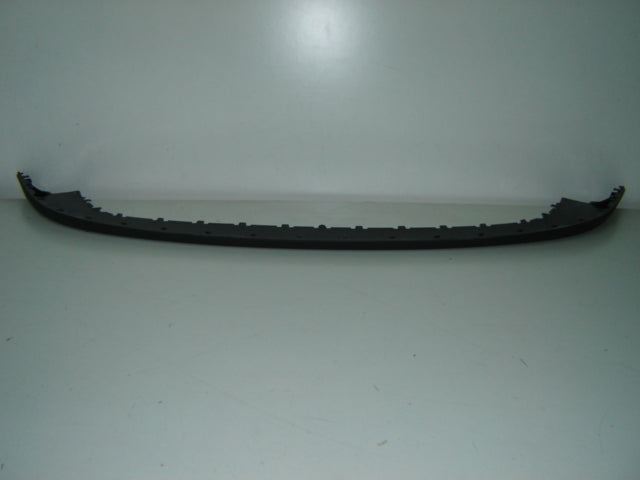 Spoiler del parachoques delantero — VOLKSWAGEN GOLF V (desde 2003)