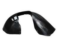 Protector del paso de rueda delantero (sección trasera) — VOLKSWAGEN GOLF V (desde 2003) - derecho