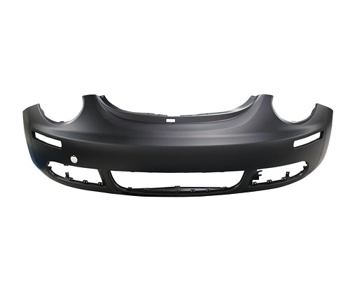 Parachoques delantero para VOLKSWAGEN BEETLE (desde 07/2005) — Default Title