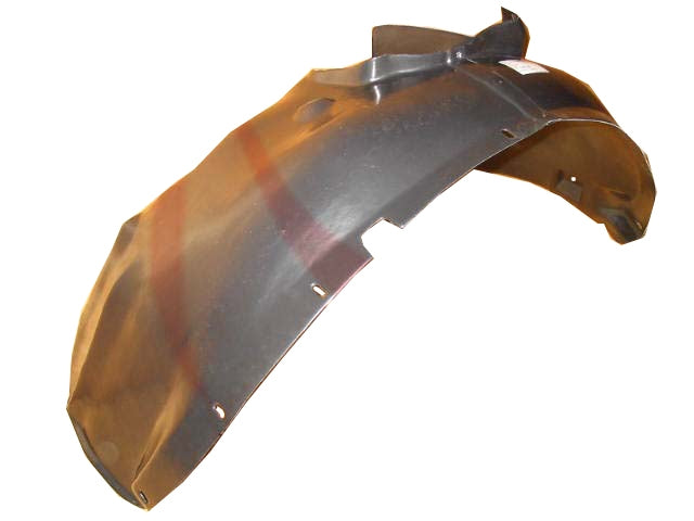 Protector del paso de rueda delantero — VOLKSWAGEN BEETLE (desde 1998) - izquierdo