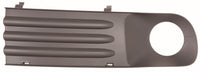 Rejilla del parachoques delantero con orificios — VOLKSWAGEN TRANSPORTER (desde 2003) - derecho