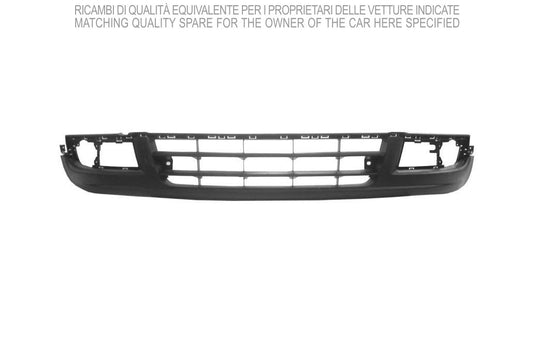 Spoiler del parachoques delantero — VOLKSWAGEN TOURAN (desde 2003)