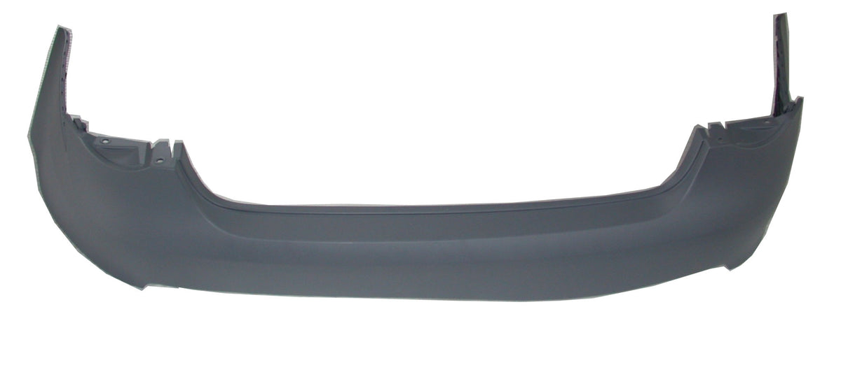 Parachoques trasero para VOLKSWAGEN JETTA (desde 2005) — Default Title