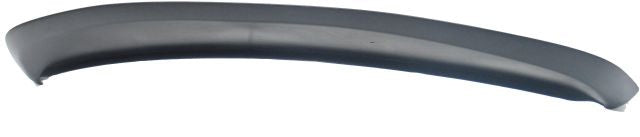 Spoiler del parachoques delantero — VOLKSWAGEN POLO (desde 2005)