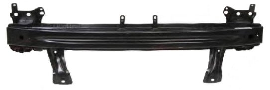 Refuerzo del parachoques delantero — VOLKSWAGEN PASSAT (desde 2005)
