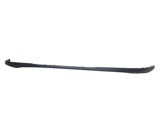 Spoiler del parachoques delantero — VOLKSWAGEN PASSAT (desde 2005)
