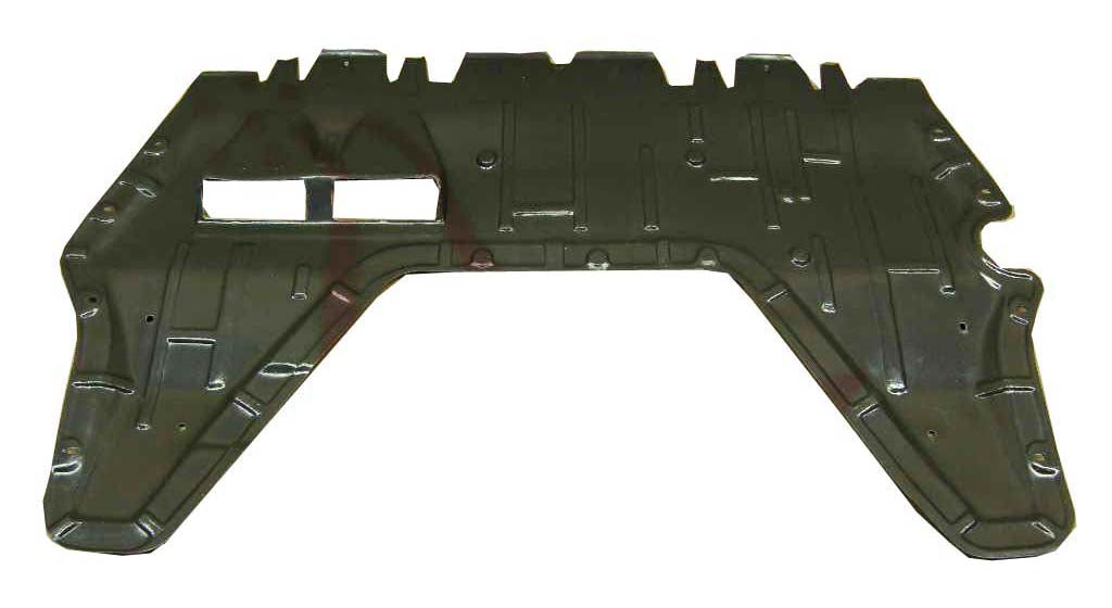 Protector inferior del motor para VOLKSWAGEN PASSAT (desde 2005) — Default Title