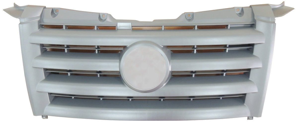 Rejilla de carrocería para VOLKSWAGEN CRAFTER (desde 2006) — Default Title