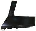 Moldura de carrocería para VOLKSWAGEN CRAFTER (desde 2006) — Izquierdo