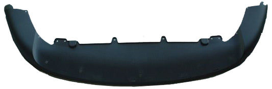 Spoiler del parachoques delantero (sección superior) — VOLKSWAGEN GOLF V GTI (desde 2003)