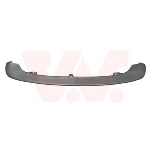 Spoiler del parachoques delantero — VOLKSWAGEN TOURAN (desde 2006)