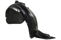 Protector del paso de rueda delantero — VOLKSWAGEN TOURAN (desde 01/2007) - derecho