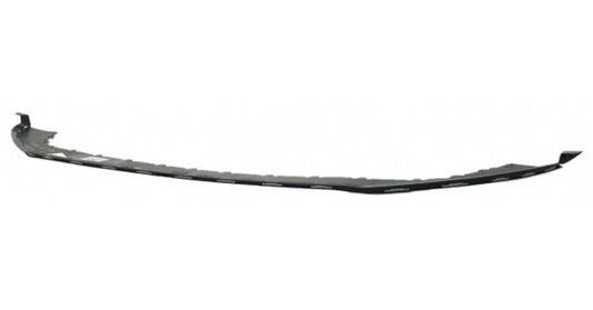 Spoiler del parachoques delantero — VOLKSWAGEN GOLF (desde 2008)