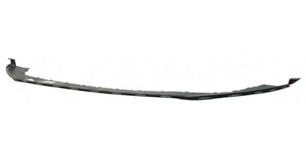 Spoiler del parachoques delantero — VOLKSWAGEN GOLF (desde 2008)