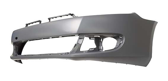 Parachoques delantero para pintar con orificios para faros — VOLKSWAGEN GOLF VI VARIANT (desde 07/2009)