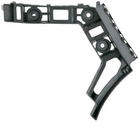 Soporte del parachoques trasero — VOLKSWAGEN GOLF (desde 2008) - derecho