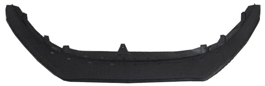 Spoiler del parachoques delantero — VOLKSWAGEN POLO (desde 2009)
