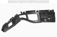 Soporte del parachoques trasero — VOLKSWAGEN POLO (desde 2009) - izquierdo