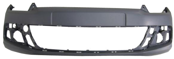 Parachoques delantero para pintar — VOLKSWAGEN SCIROCCO (desde 2009)