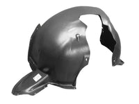 Protector del paso de rueda delantero — VOLKSWAGEN JETTA (desde 2011) - derecho