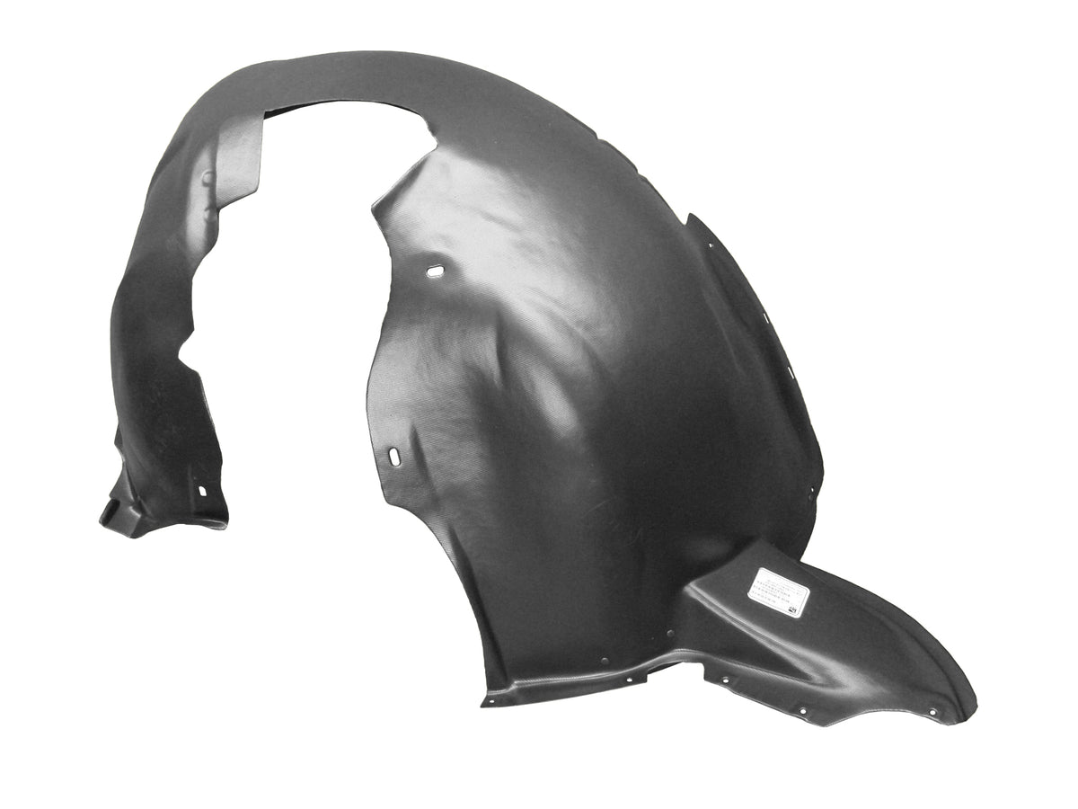 Protector del paso de rueda delantero — VOLKSWAGEN JETTA (desde 2011) - izquierdo
