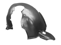 Protector del paso de rueda delantero — VOLKSWAGEN JETTA (desde 2011) - izquierdo