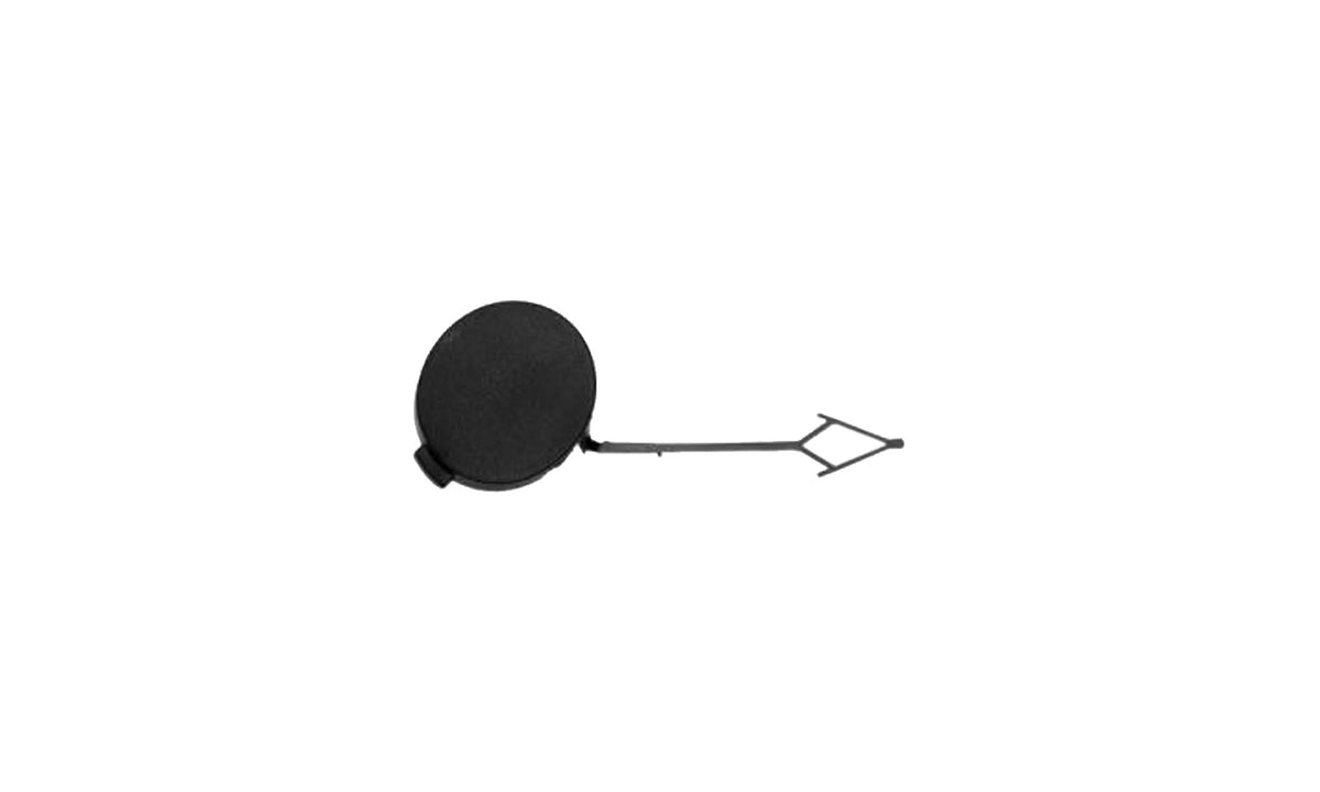 Tapa del gancho de remolque para VOLKSWAGEN CADDY VAN KOMBI (desde 09/2010) - Default Title
