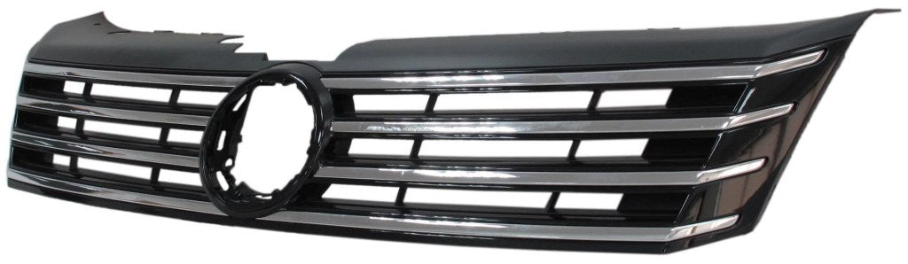 Rejilla — VOLKSWAGEN PASSAT (desde 2010)