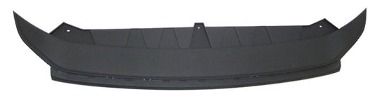 Spoiler del parachoques delantero — VOLKSWAGEN PASSAT (desde 2010)