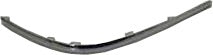 Moldura de carrocería para VOLKSWAGEN PASSAT (desde 2010) — Derecho