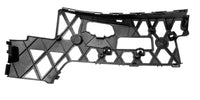 Soporte interior del parachoques delantero — VOLKSWAGEN PASSAT (desde 2010) - izquierdo
