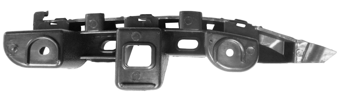 Soporte exterior del parachoques delantero — VOLKSWAGEN PASSAT (desde 2010) - derecho